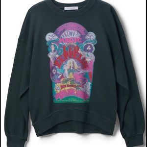 NWT- Daydreamer Les Zeppelin Sweatshirt